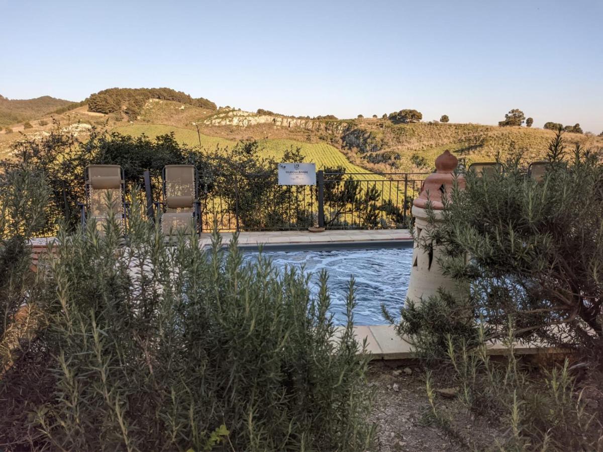Feudo Del Biviere Alloggio per agriturismo Santa Ninfa
