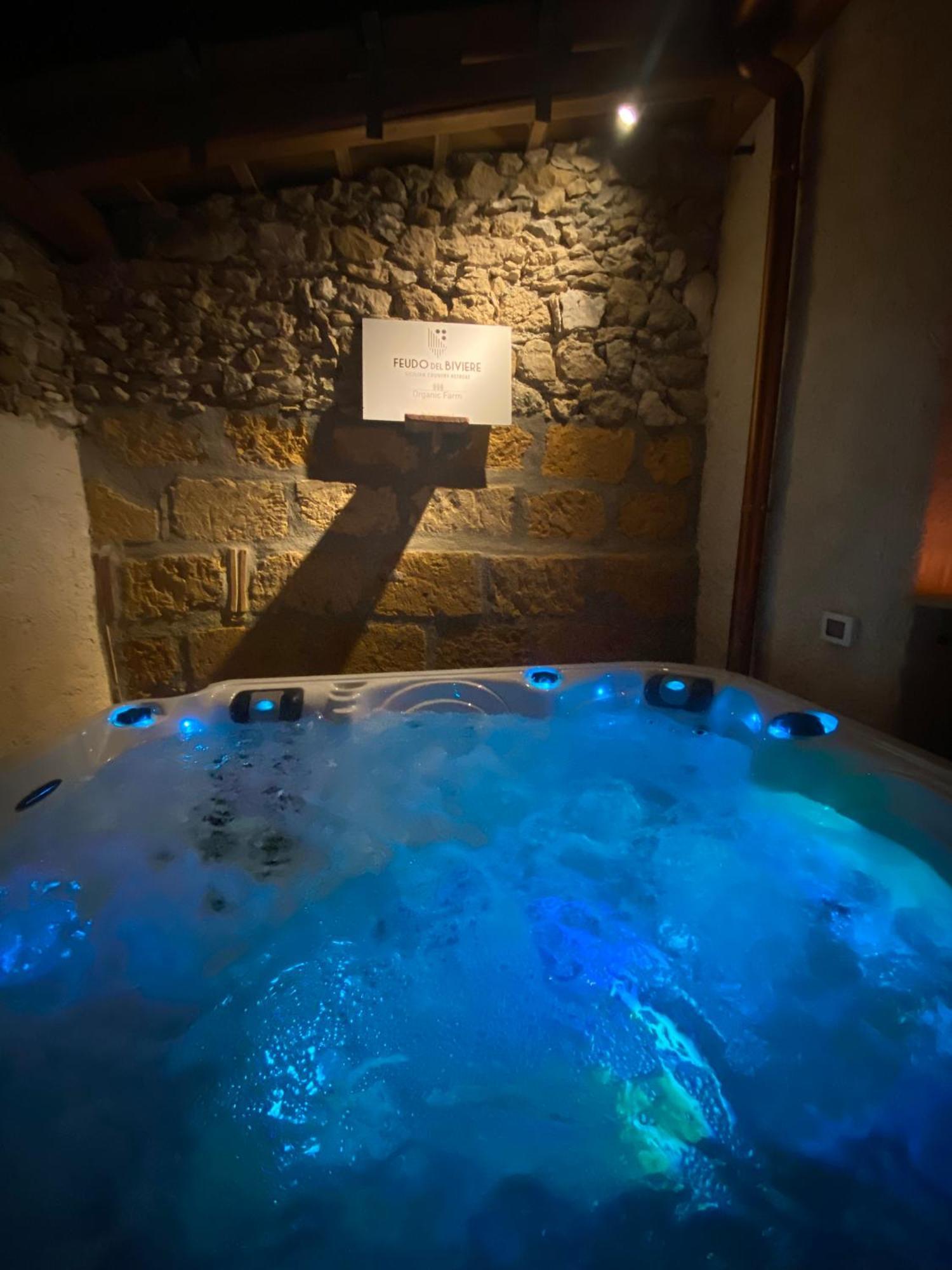 Alloggio per agriturismo Feudo Del Biviere