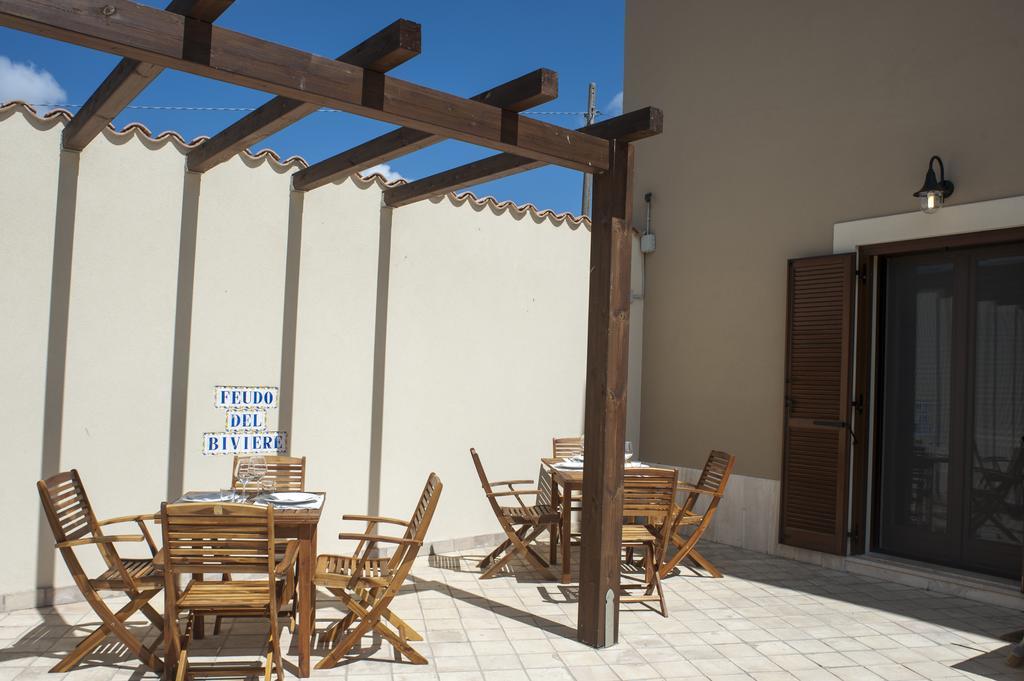Alloggio per agriturismo Feudo Del Biviere