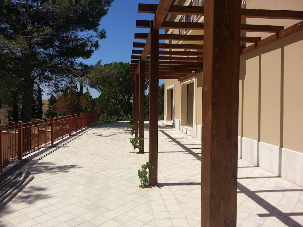 Alloggio per agriturismo Feudo Del Biviere Santa Ninfa