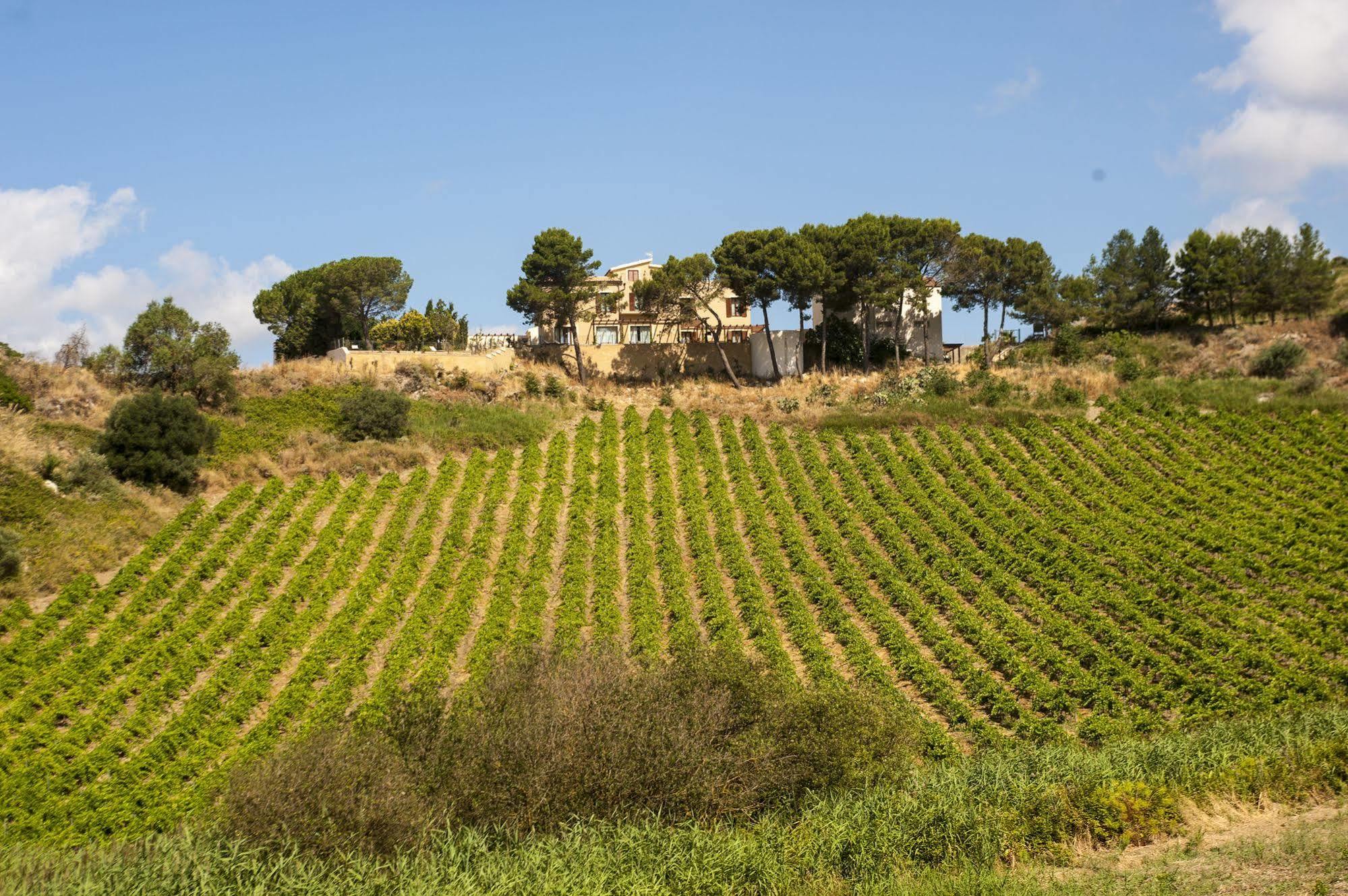 Feudo Del Biviere Alloggio per agriturismo