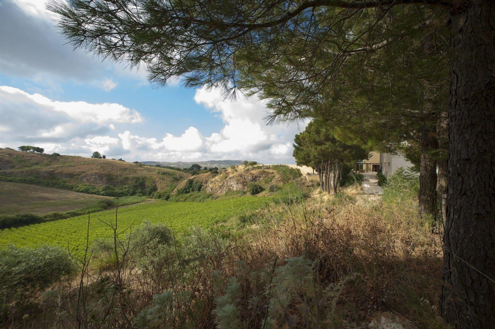 Alloggio per agriturismo Feudo Del Biviere Santa Ninfa