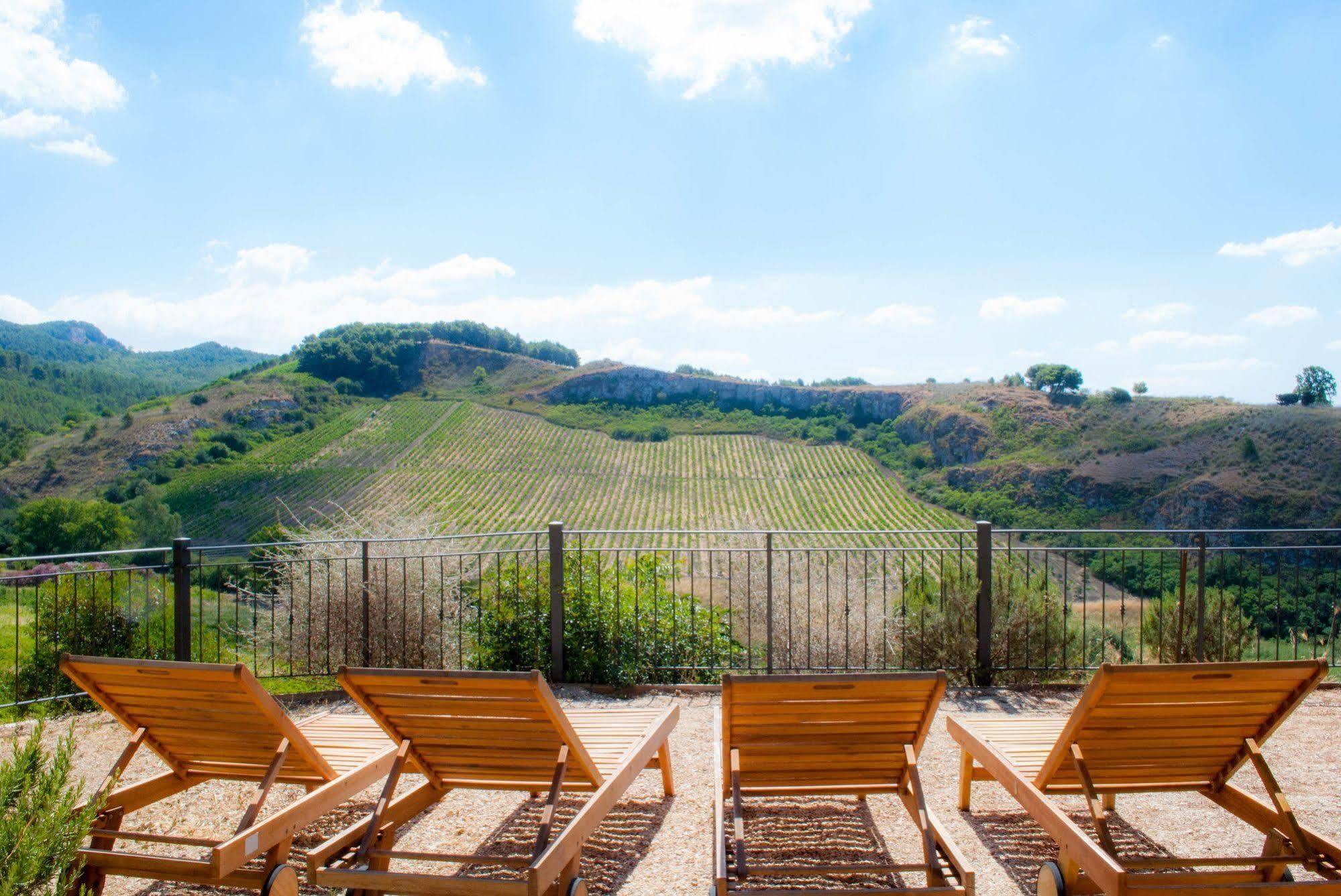 Alloggio per agriturismo Feudo Del Biviere Santa Ninfa