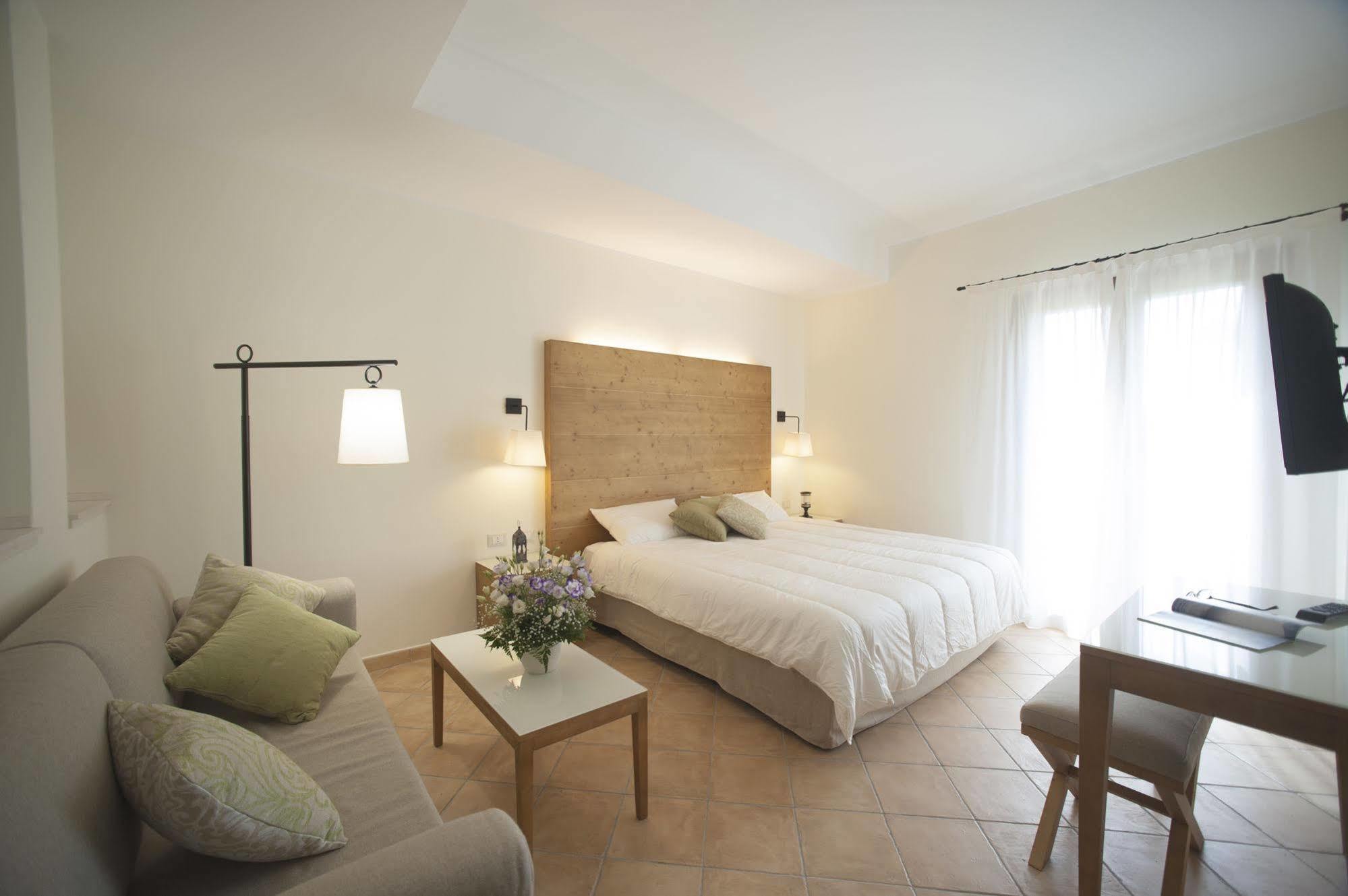 Feudo Del Biviere Alloggio per agriturismo