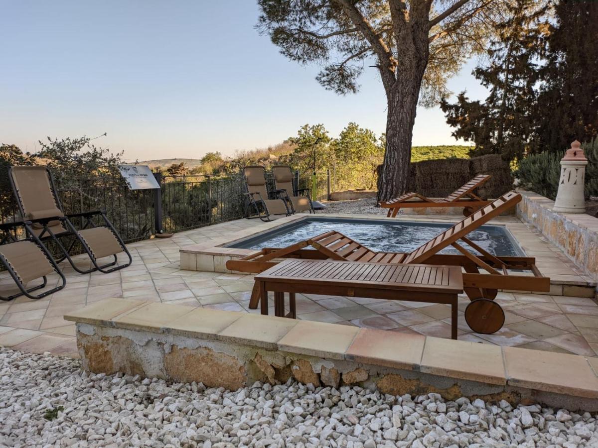 Feudo Del Biviere Agroturismo Santa Ninfa