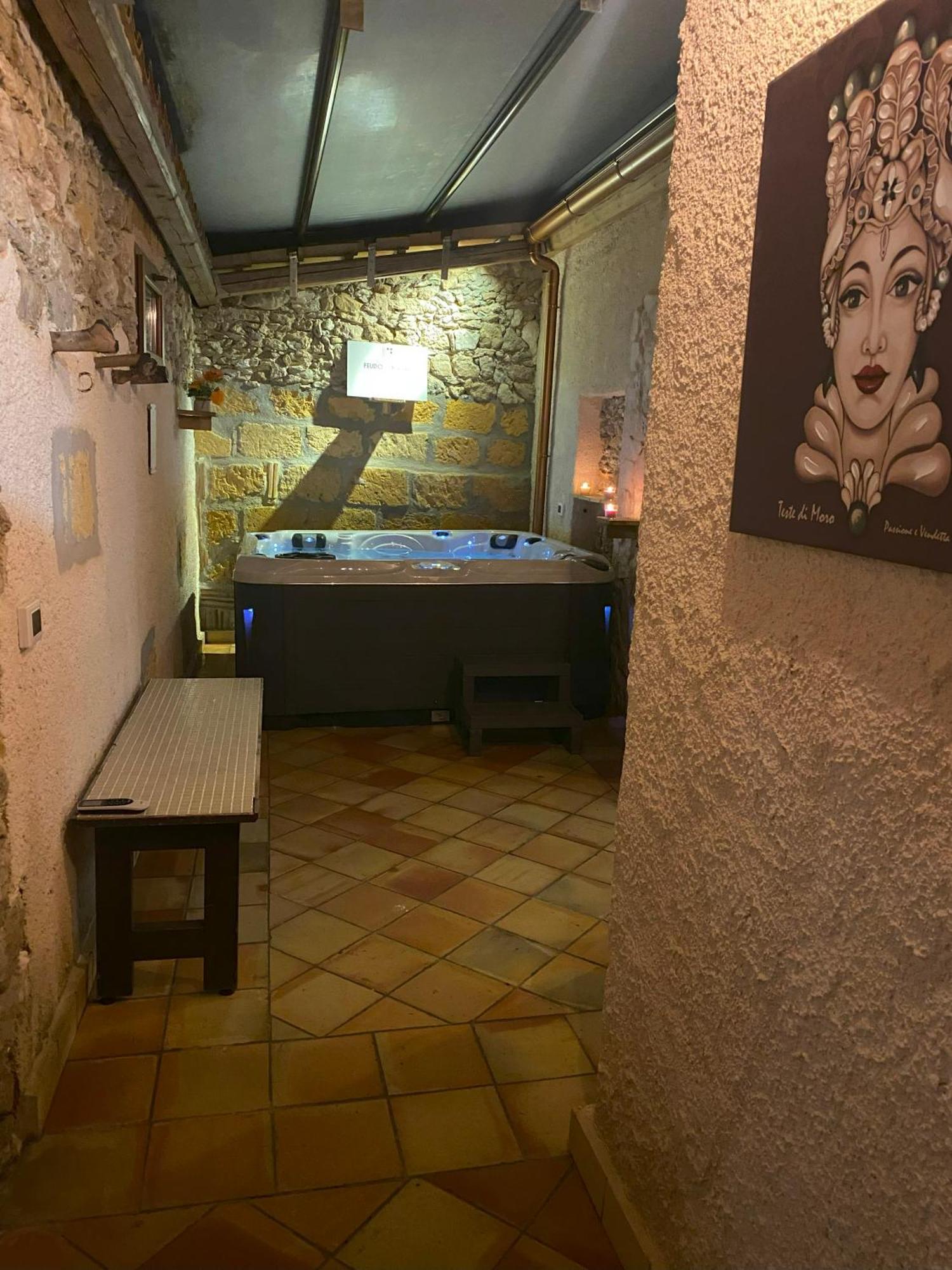 Feudo Del Biviere Agroturismo *