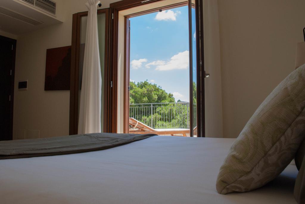 Agroturismo Feudo Del Biviere