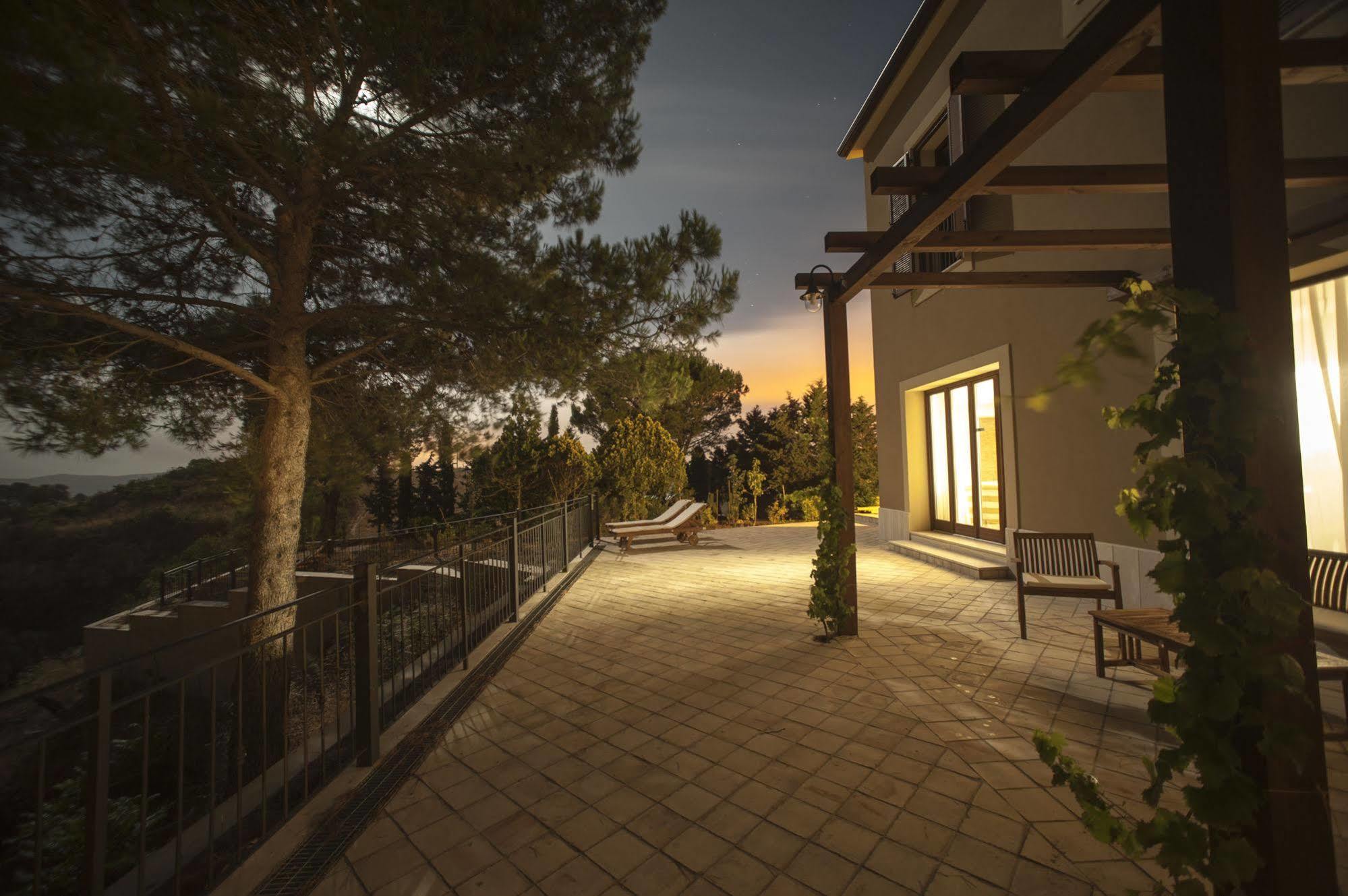 Agroturismo Feudo Del Biviere Santa Ninfa